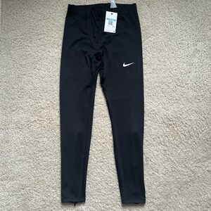 Nike Challenger Men’s Dri-Fit Running Tights.